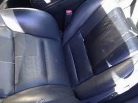 2008 MDX GRAY 3.7 AT AWD   A24009